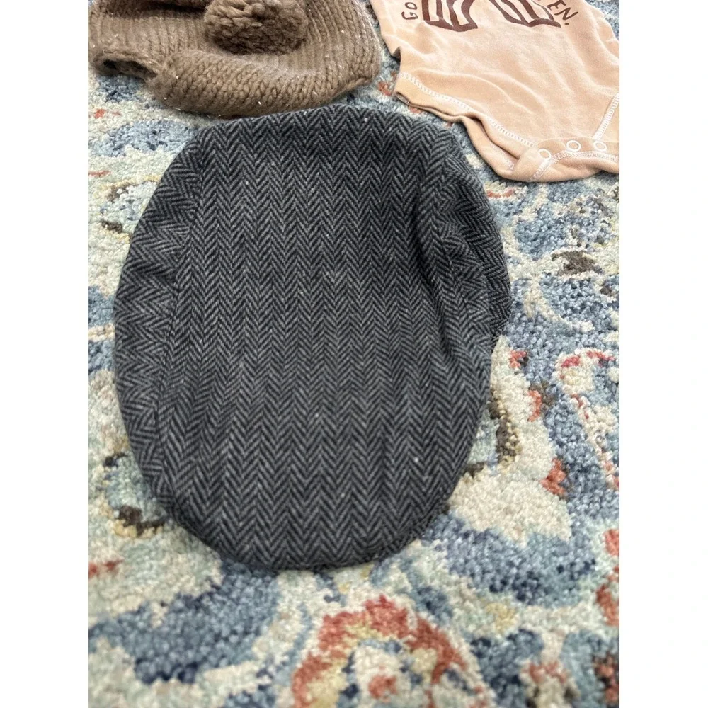 Gap‎ Copper Pearl Milk Barn Little Me Target Baby Boy 0-6M Brown Bundle